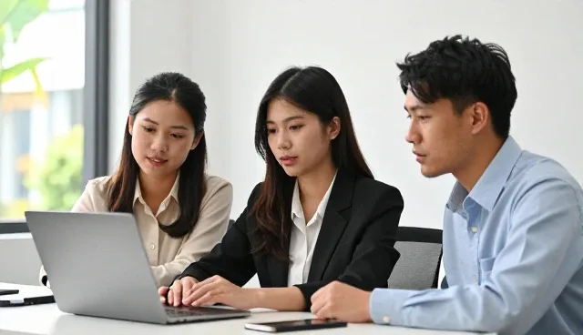 电商代运营服务如何借力网络技术实现业务升级