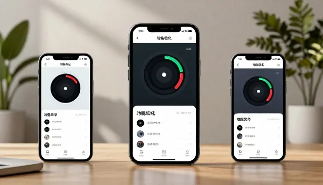 电商代运营中的性能优化与适用场景分析
